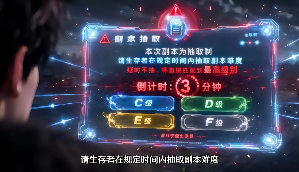 《公路求生榜一說她要走到公路盡頭第二季》劇照
