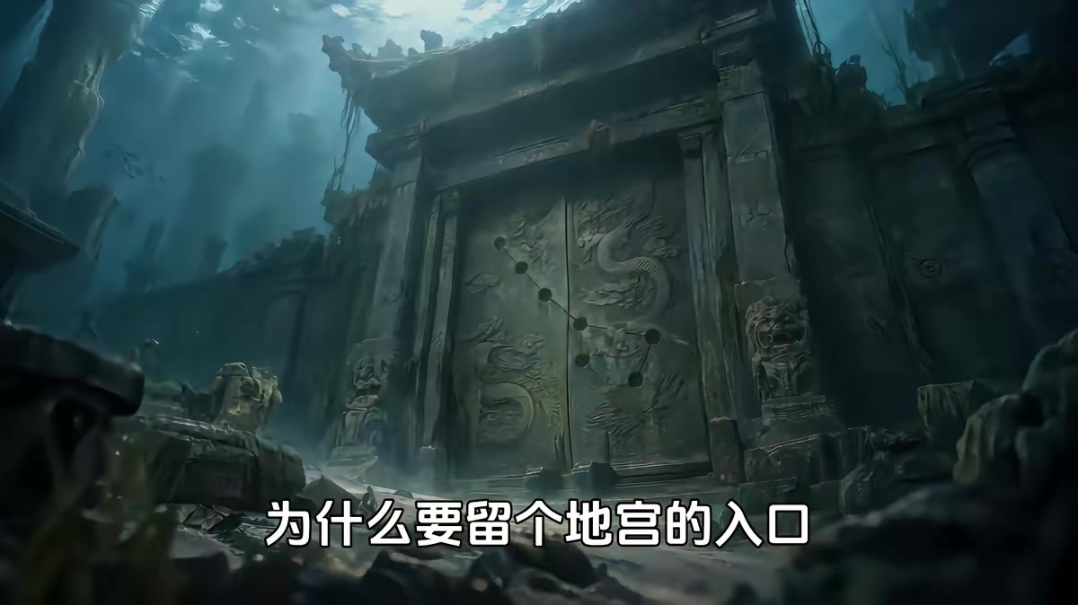 《攤牌了我真的有系統》劇照