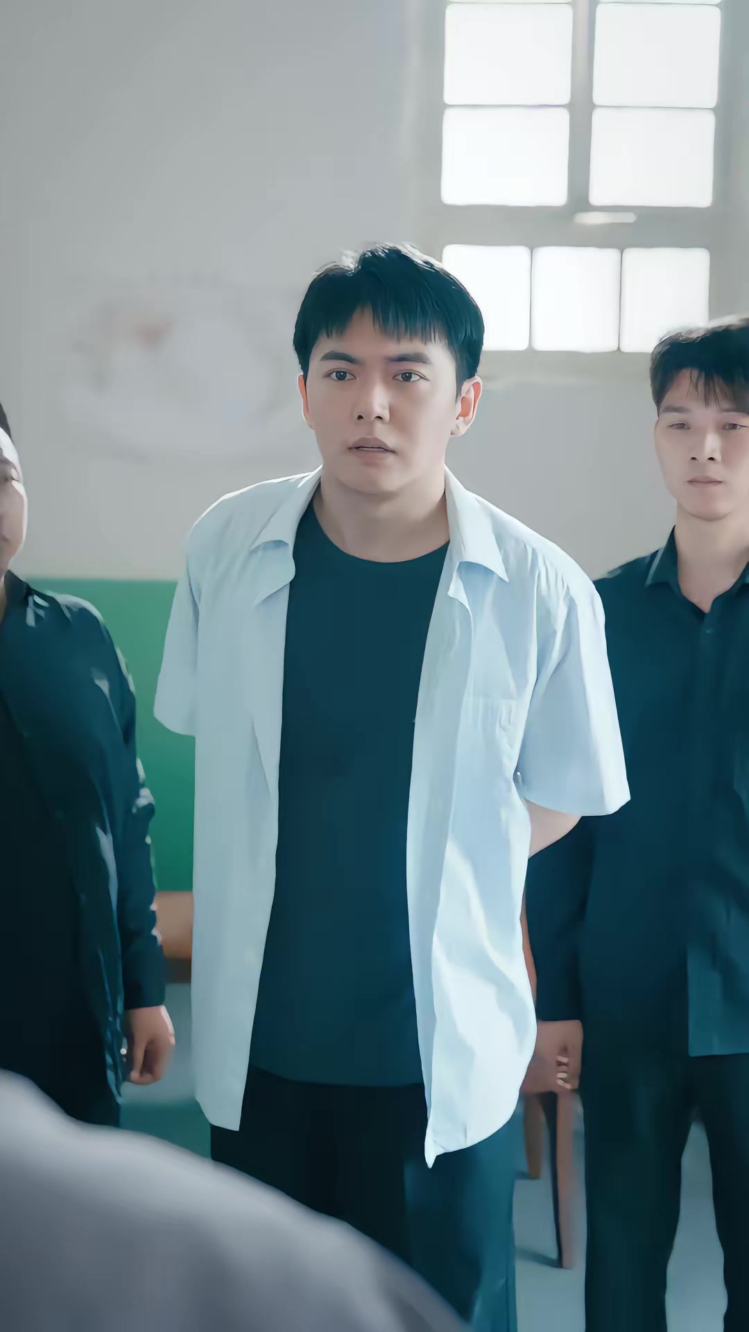 《西北往事之我與我家第一季》劇照