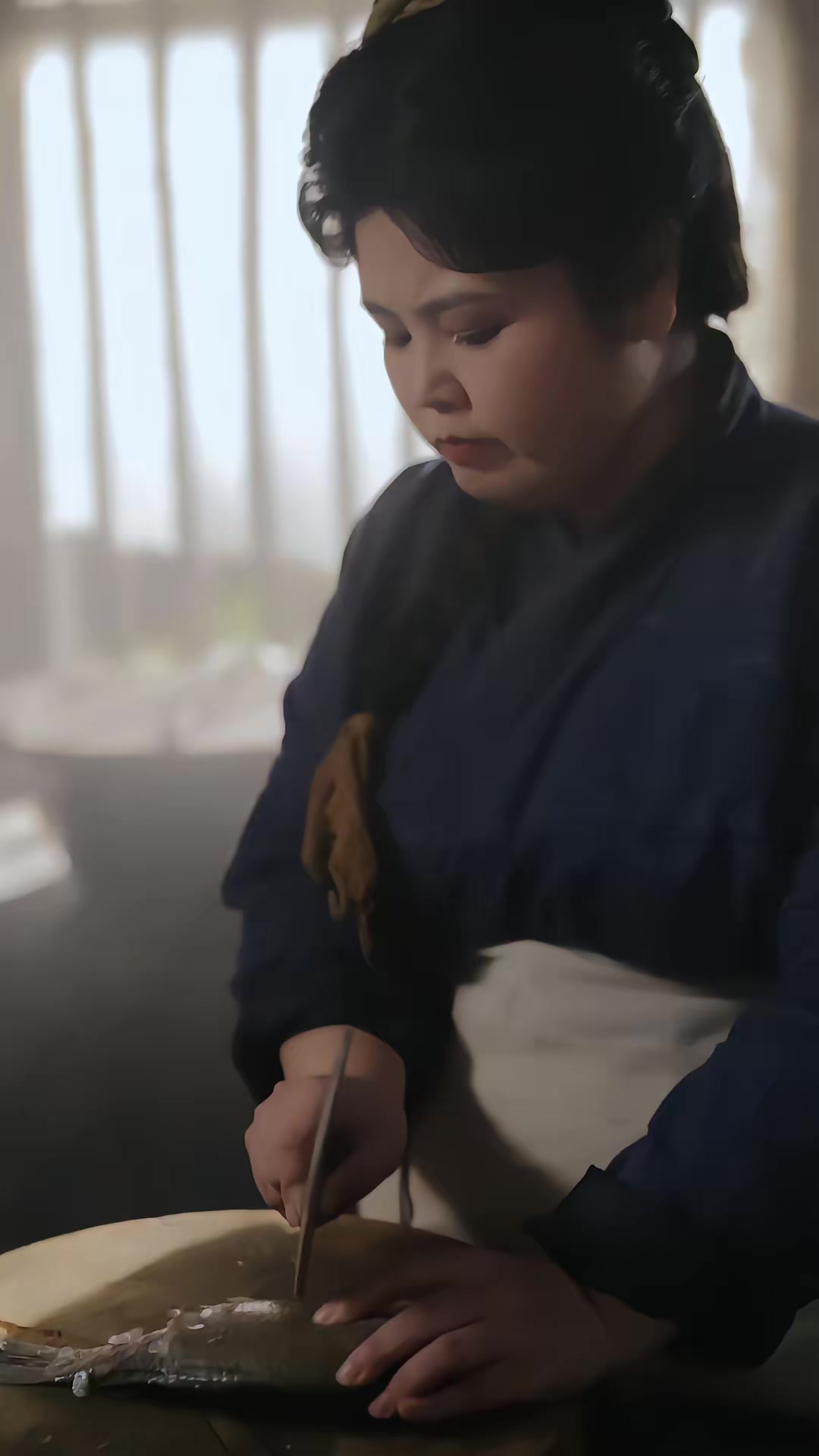 《暴躁辣媽，在線整頓家風》劇照