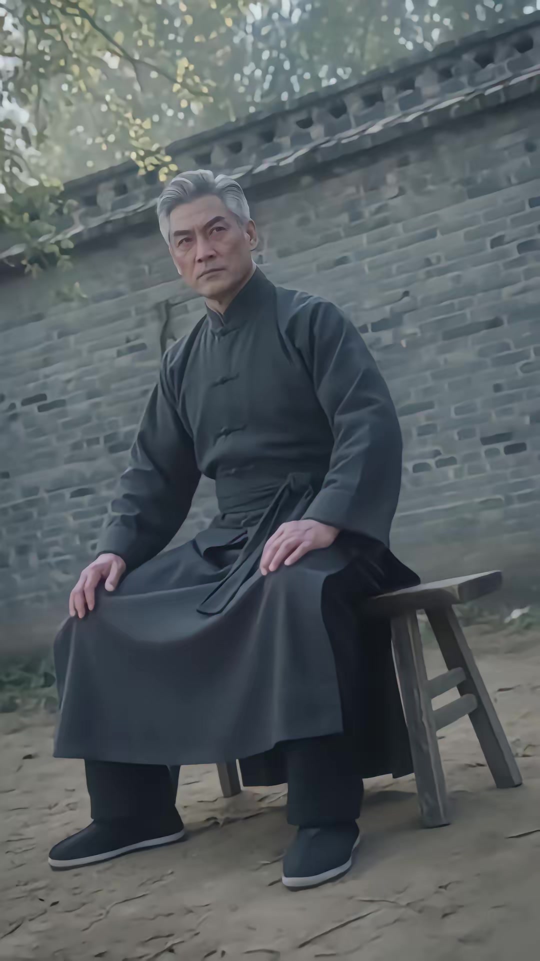 《龙主归来！》剧照