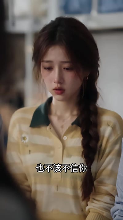 《幫室友化妝一年，她們讓我賠錢》劇照