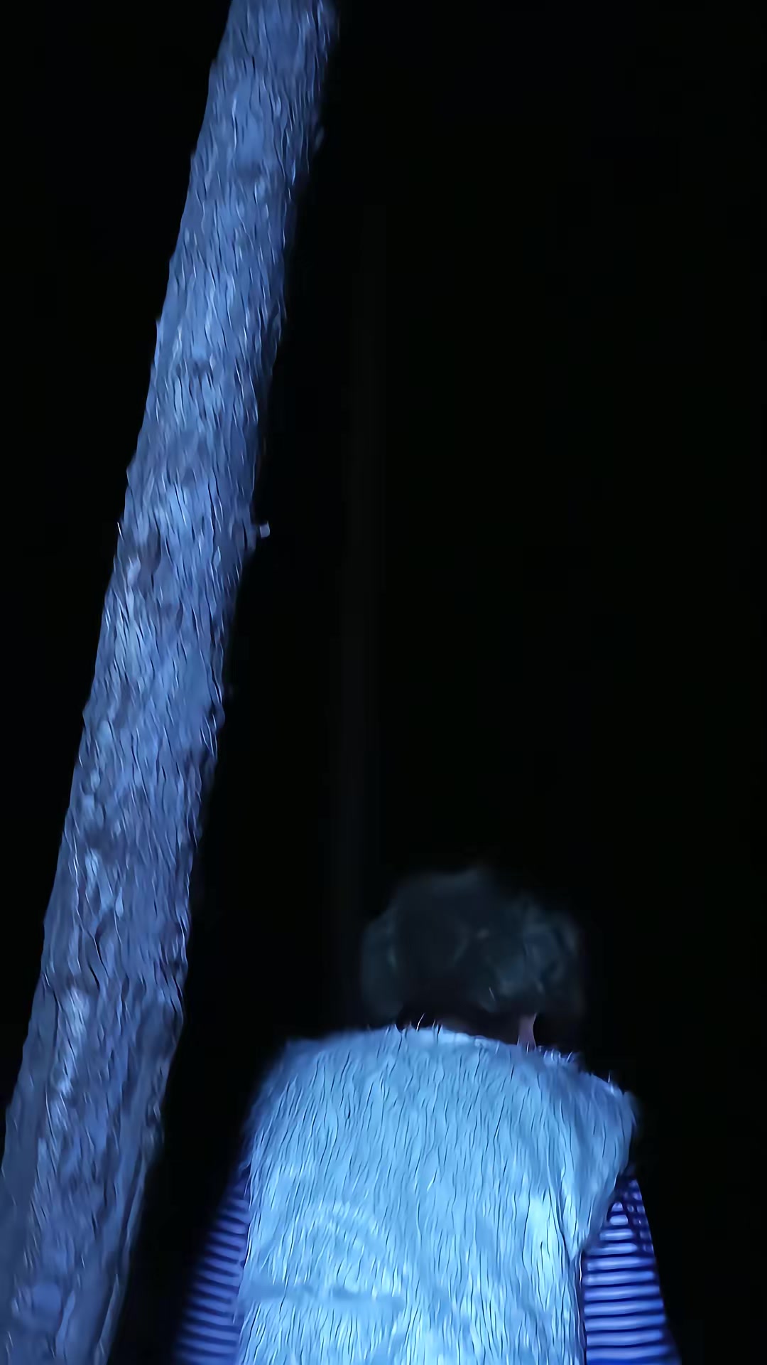 《血狼劫》劇照