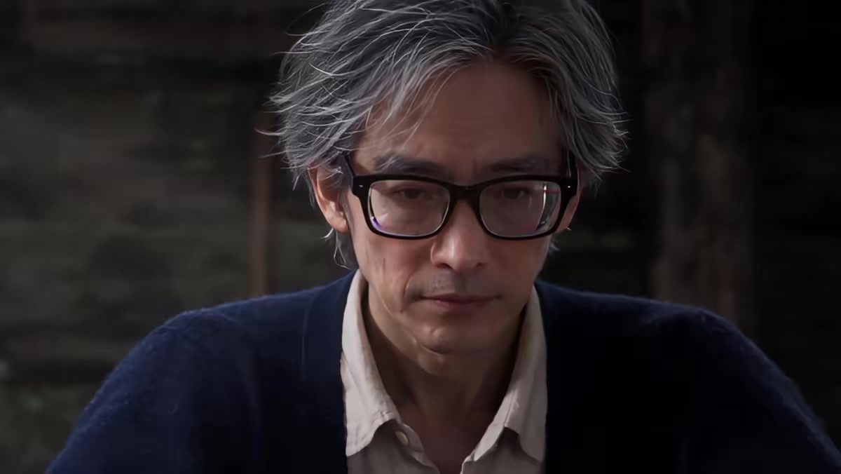 《伪人降临！我是全场唯一预言家第四季》剧照
