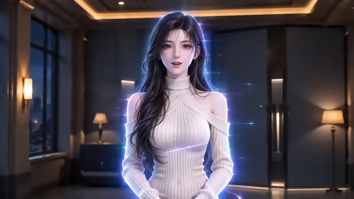 《末世第一糧倉》劇照