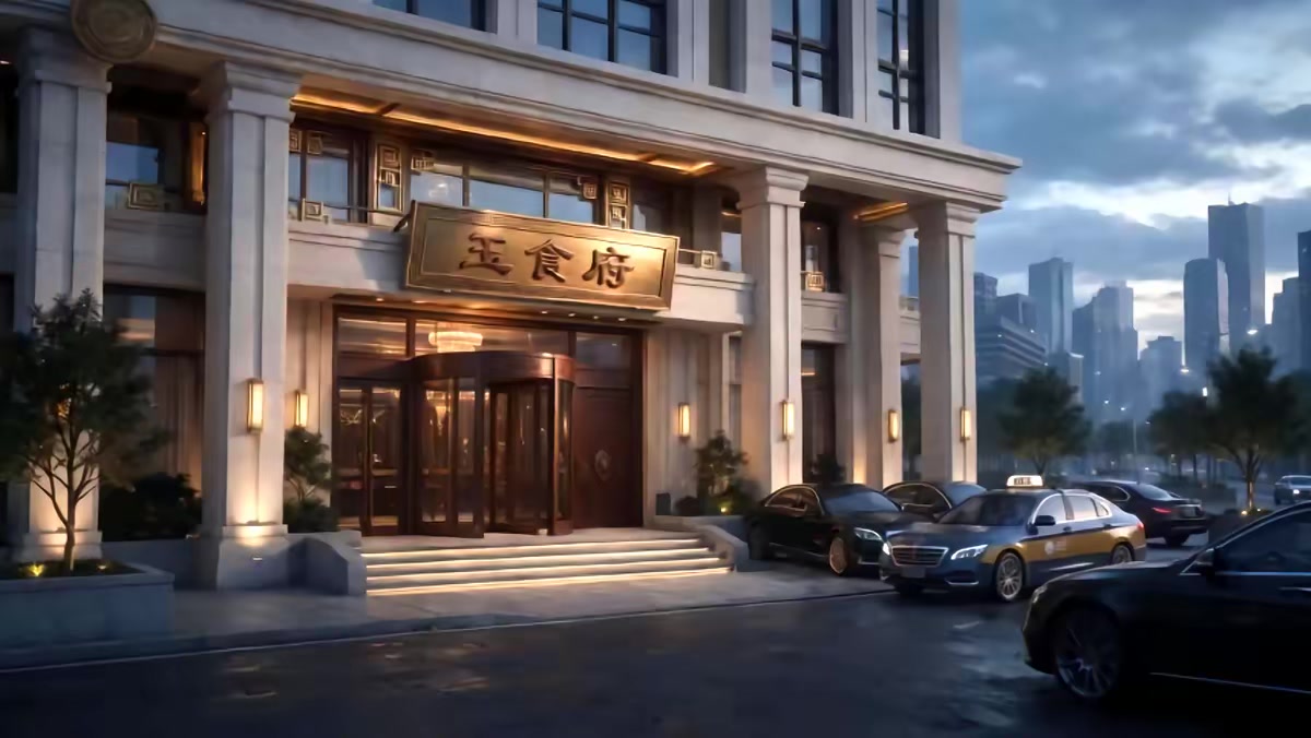 《修仙被淘汰，重生都市大爽特爽第一季》剧照