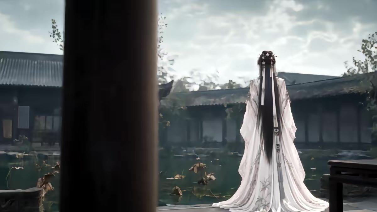 《我老婆是东晋第一女魔头》剧照