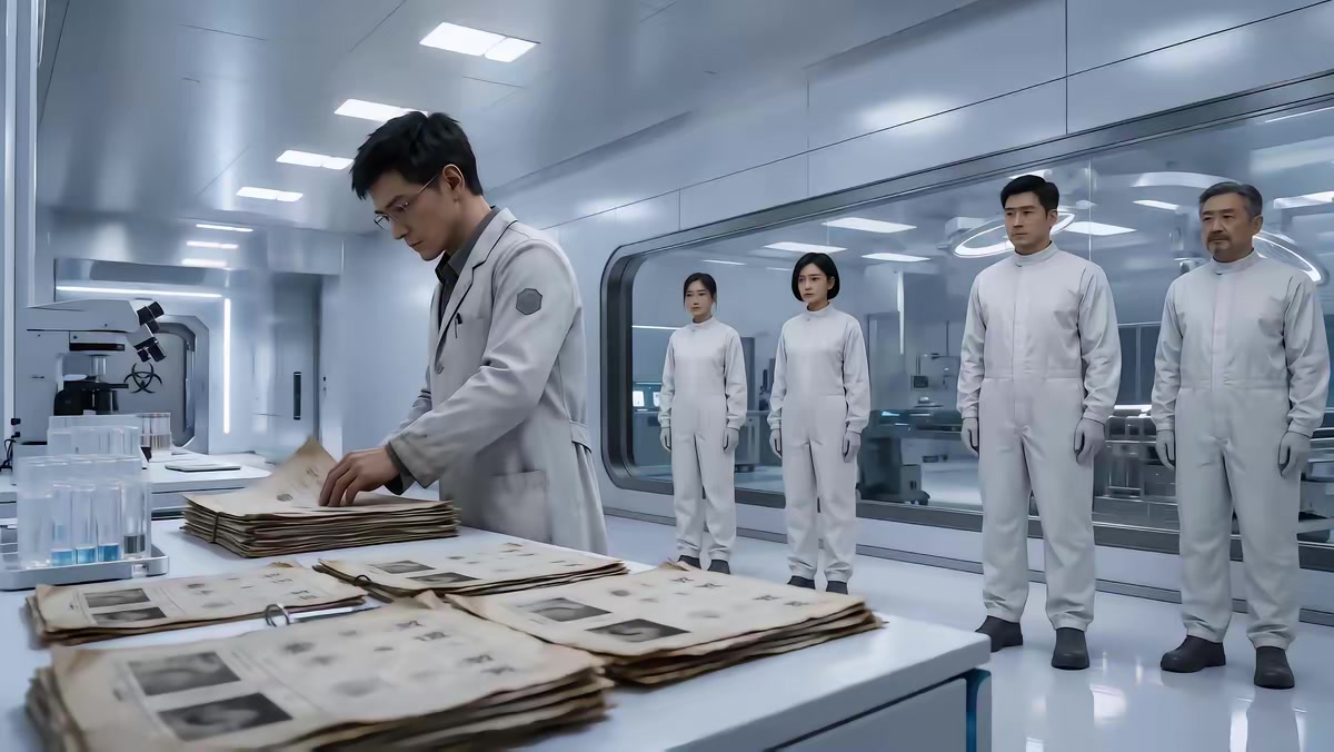 《我就是喪屍之王第二季》劇照