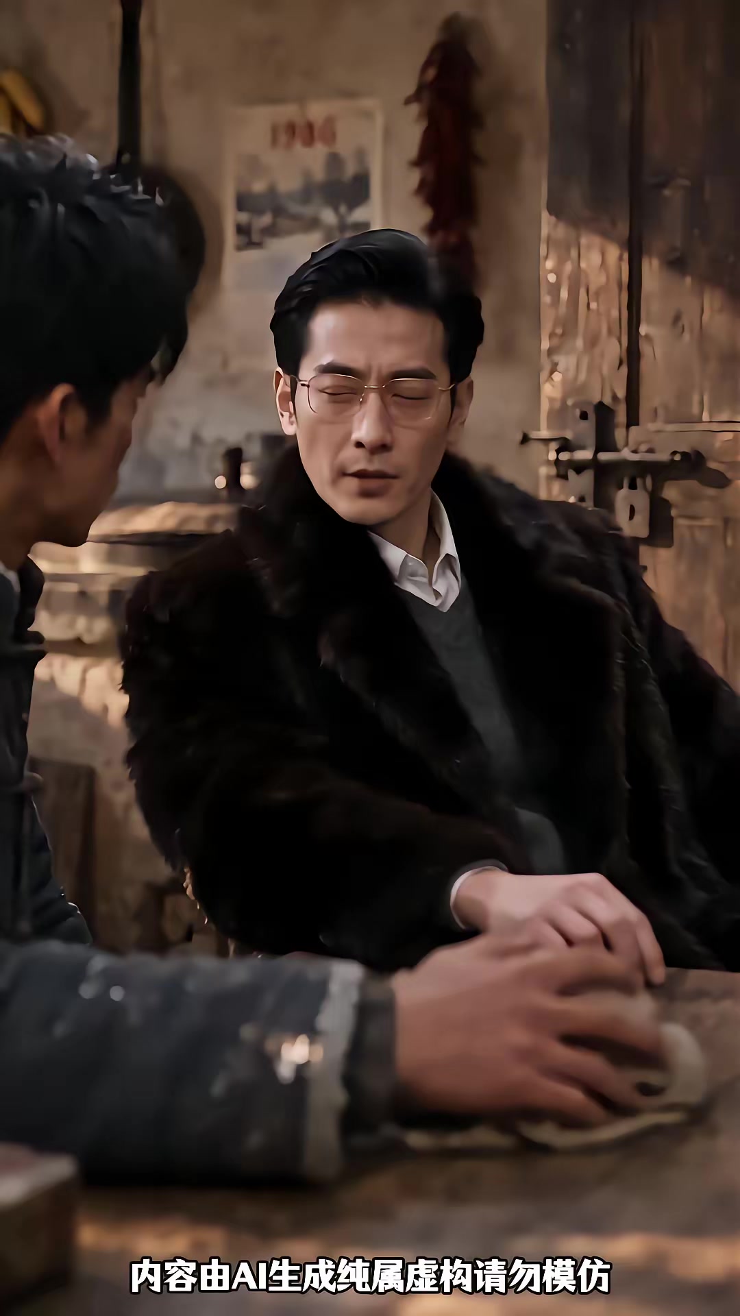 《我李长生重回八零，赶山狩猎养妻女》剧照