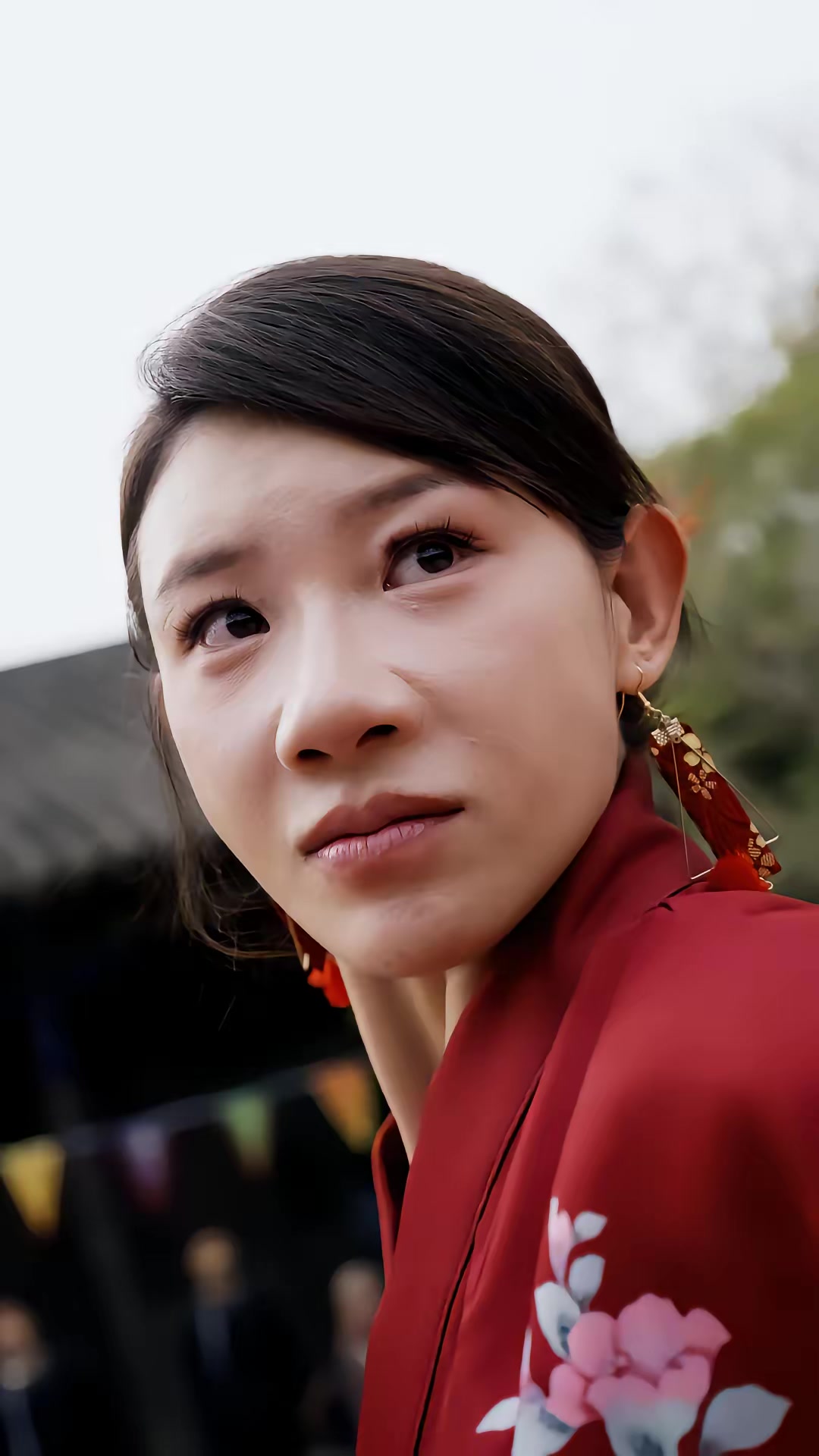 《功夫父子傳奇》劇照