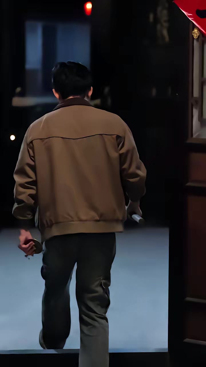 《午夜凶宅》剧照