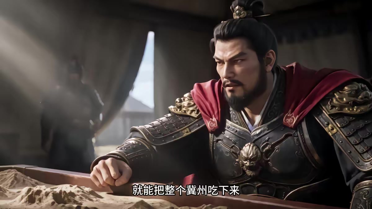 《燼九州第三十五期》劇照