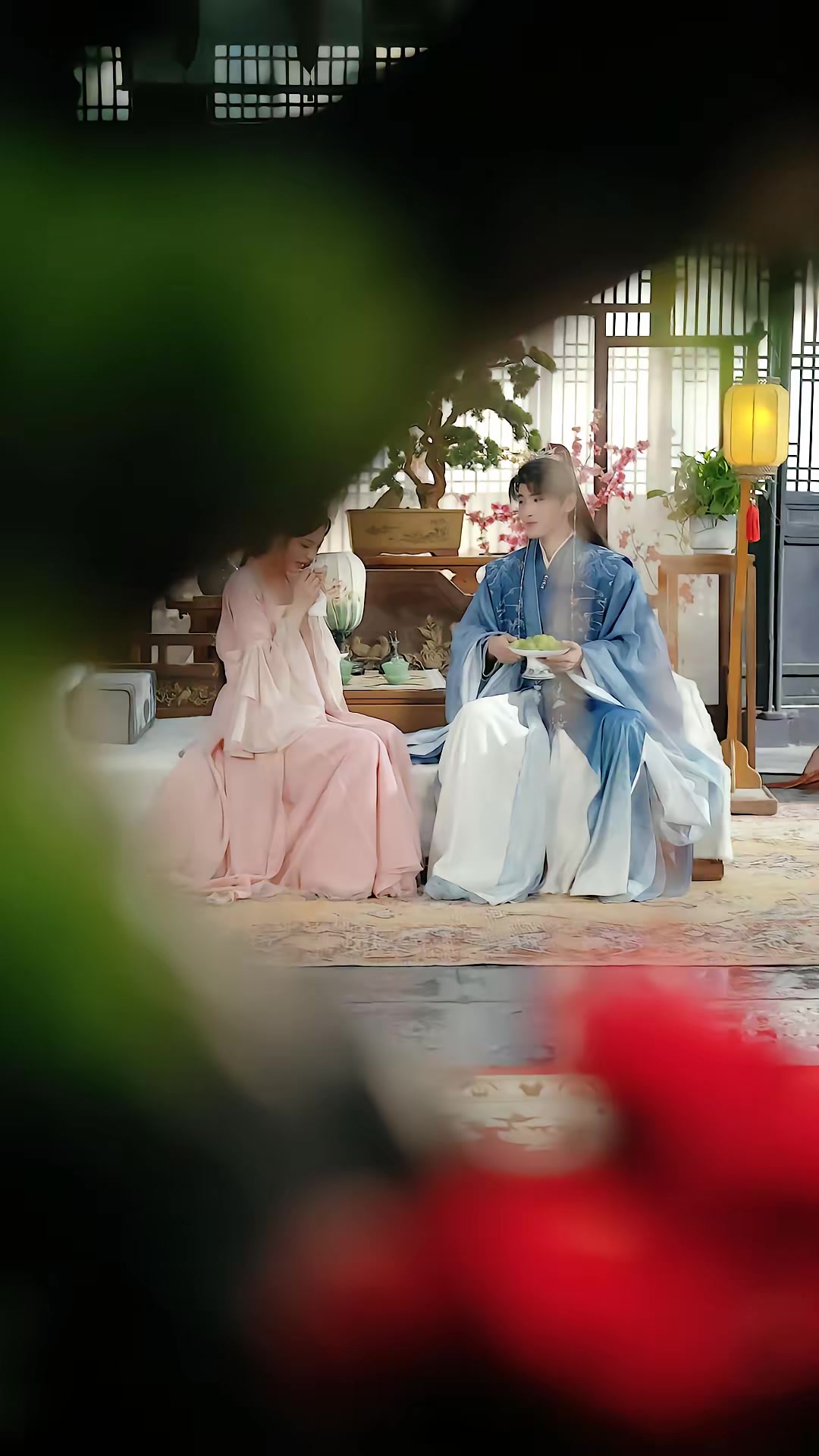 《帝婿无双》剧照