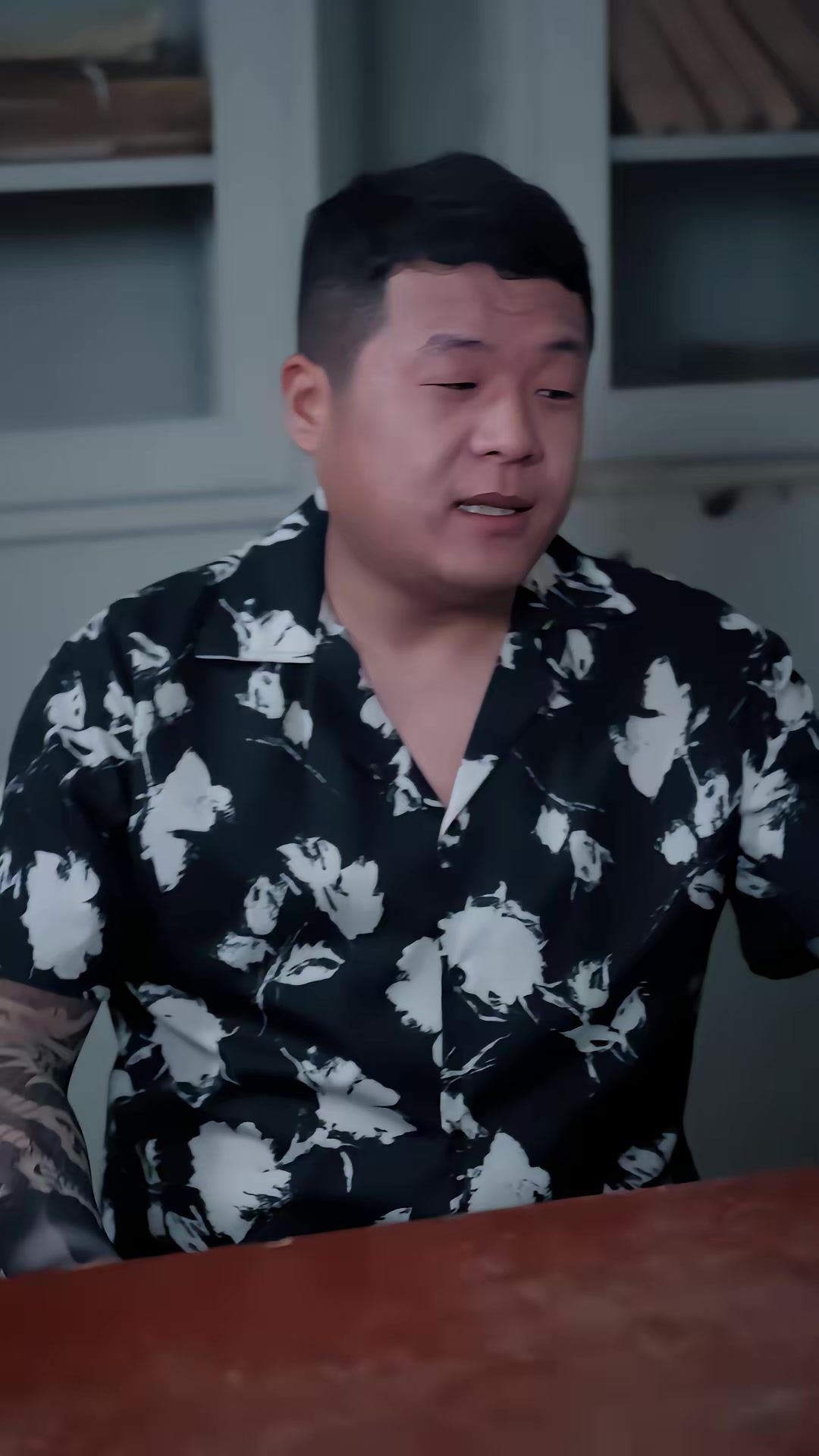 《從打工仔到江湖大哥》劇照