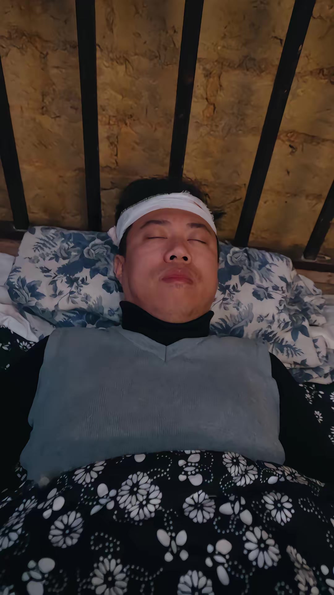 《年猪禁忌》剧照