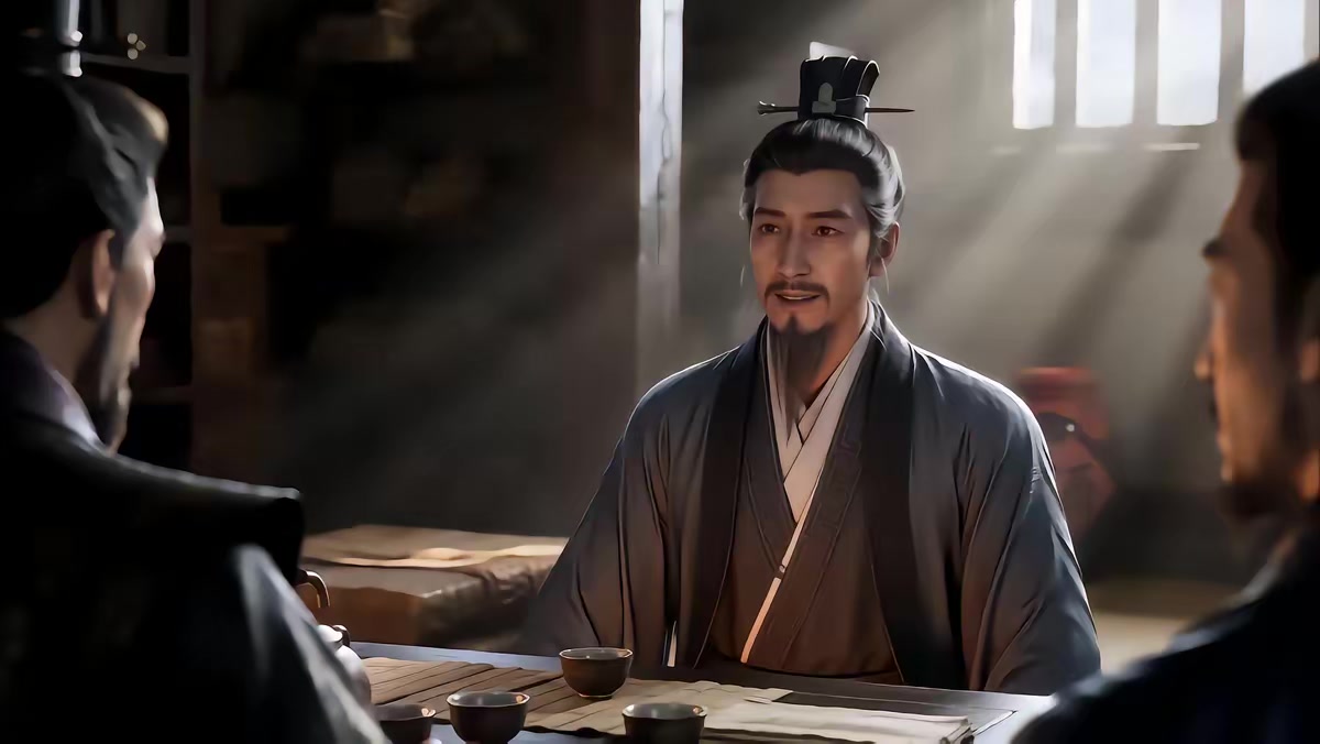 《穿越三國：挾袁紹而奪天下第二季》劇照
