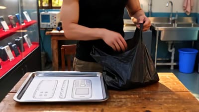 《莞城往事：我的房东叫红姐》剧照