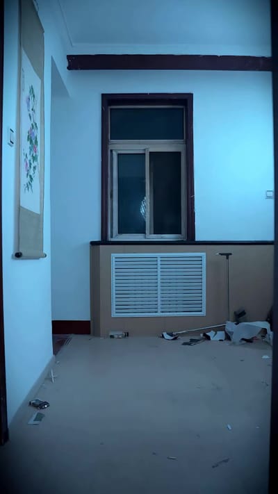 《末日：遺忘之前的，吻》劇照