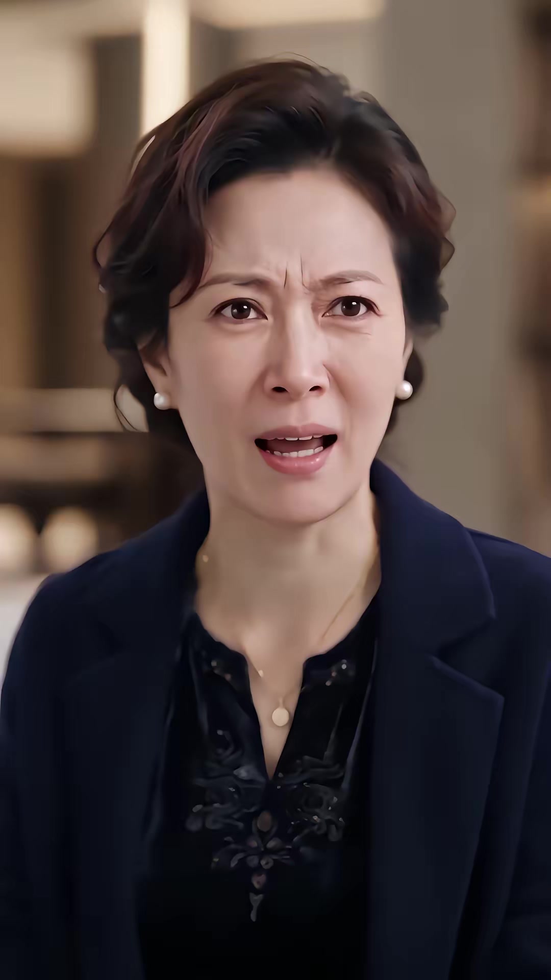 《金牌管家不干了》剧照