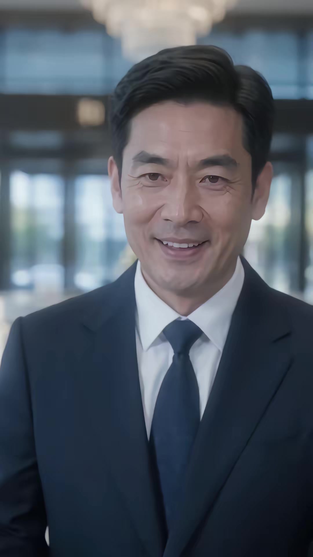 《龍主歸來！》劇照