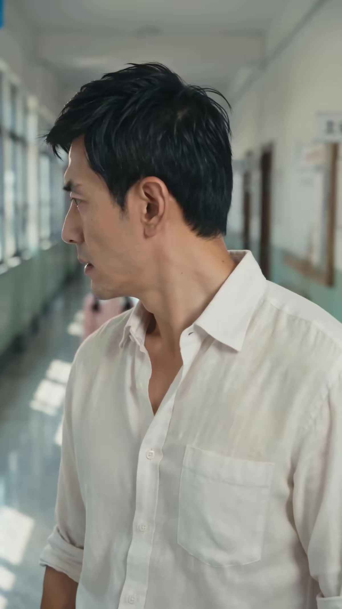 《月慵便枕玉涼夢第十四季》劇照