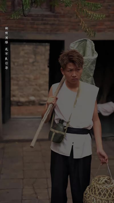 《黃皮驚魂》劇照