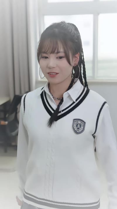 《我有一家通灵超市》剧照