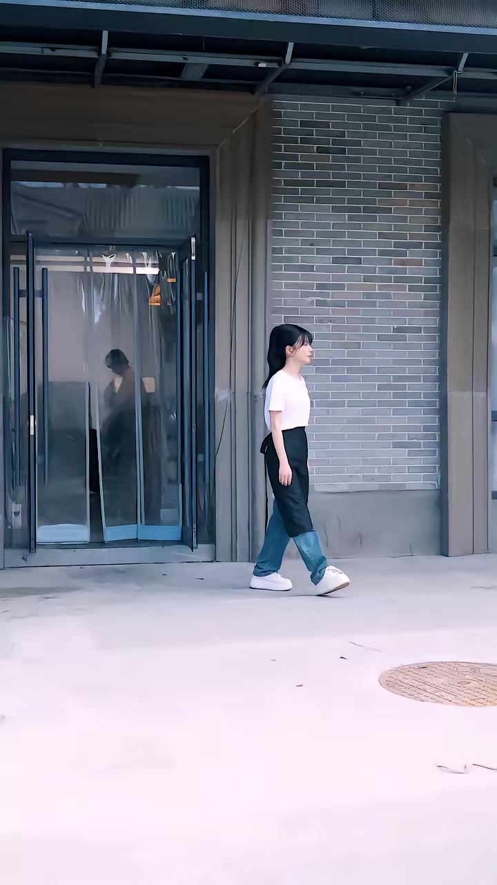 《爱是你我》剧照