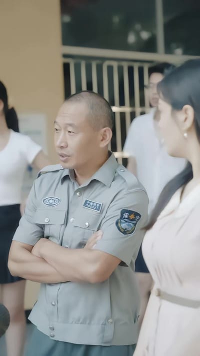 《漂亮妻子的反擊》劇照