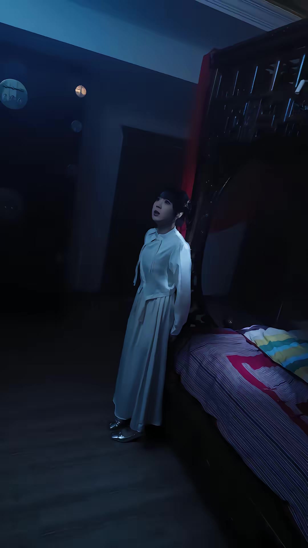 《五诡运财》剧照