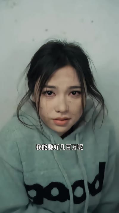 《青春的捍衛者》劇照