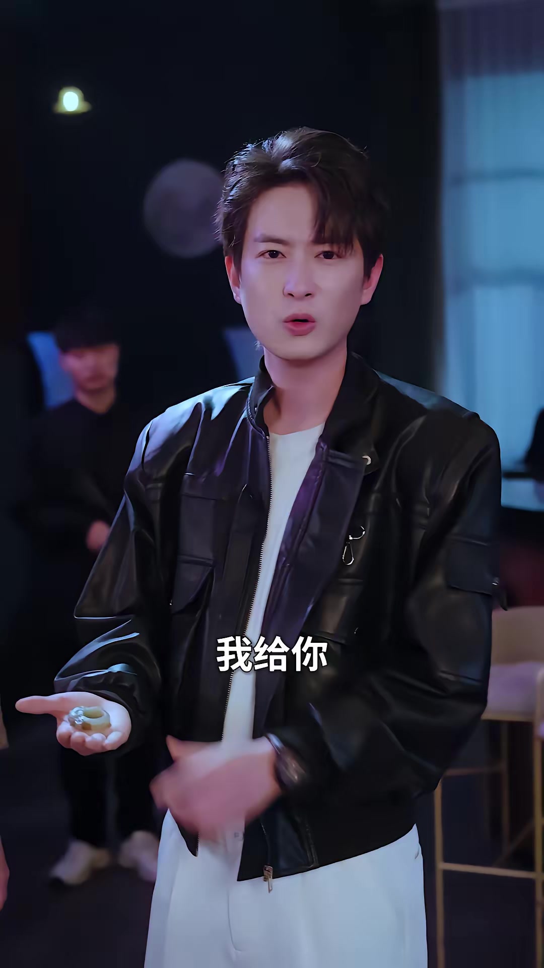 《最后24小时》剧照