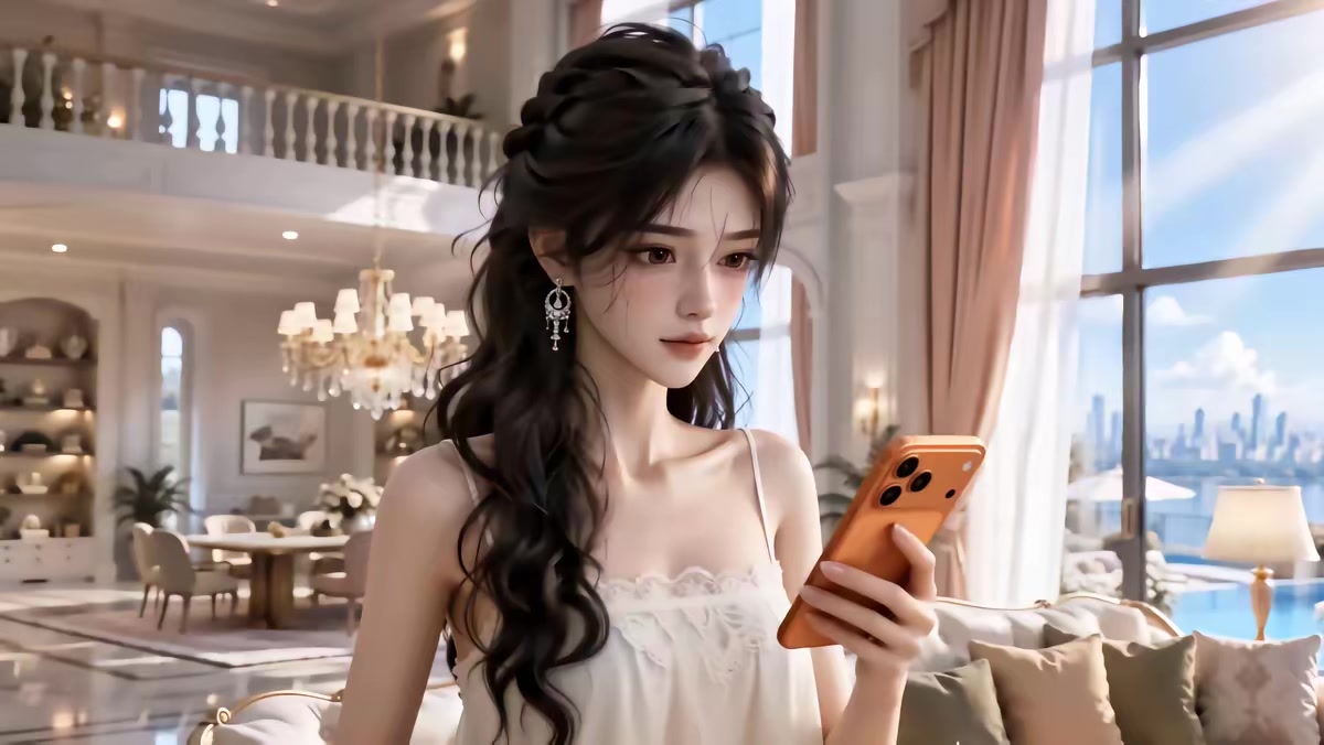 《崽崽菜菜，撈撈媽媽第二季》劇照