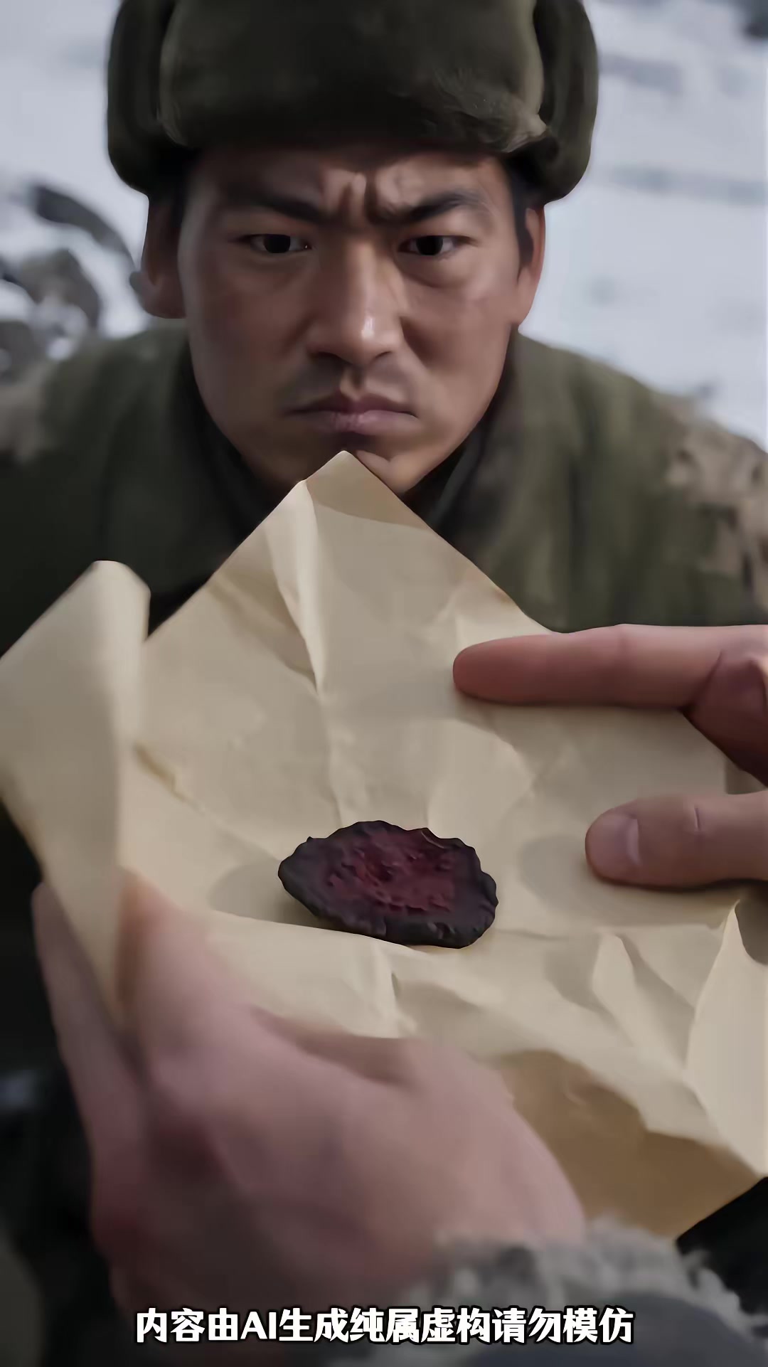 《我李长生重回八零，赶山狩猎养妻女》剧照