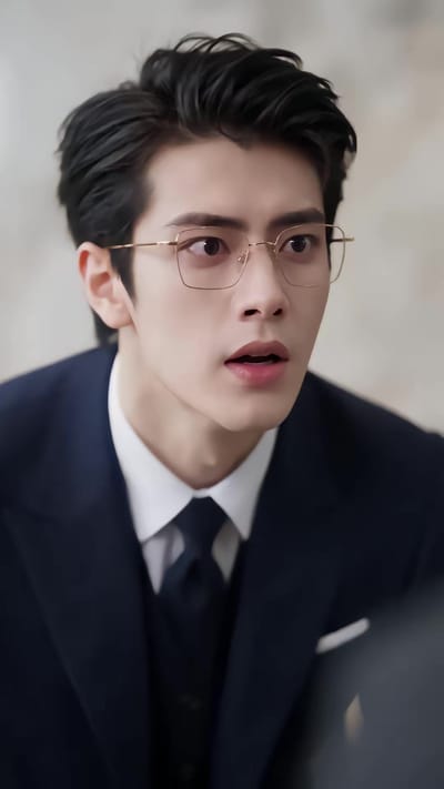 《只對她，上癮》劇照