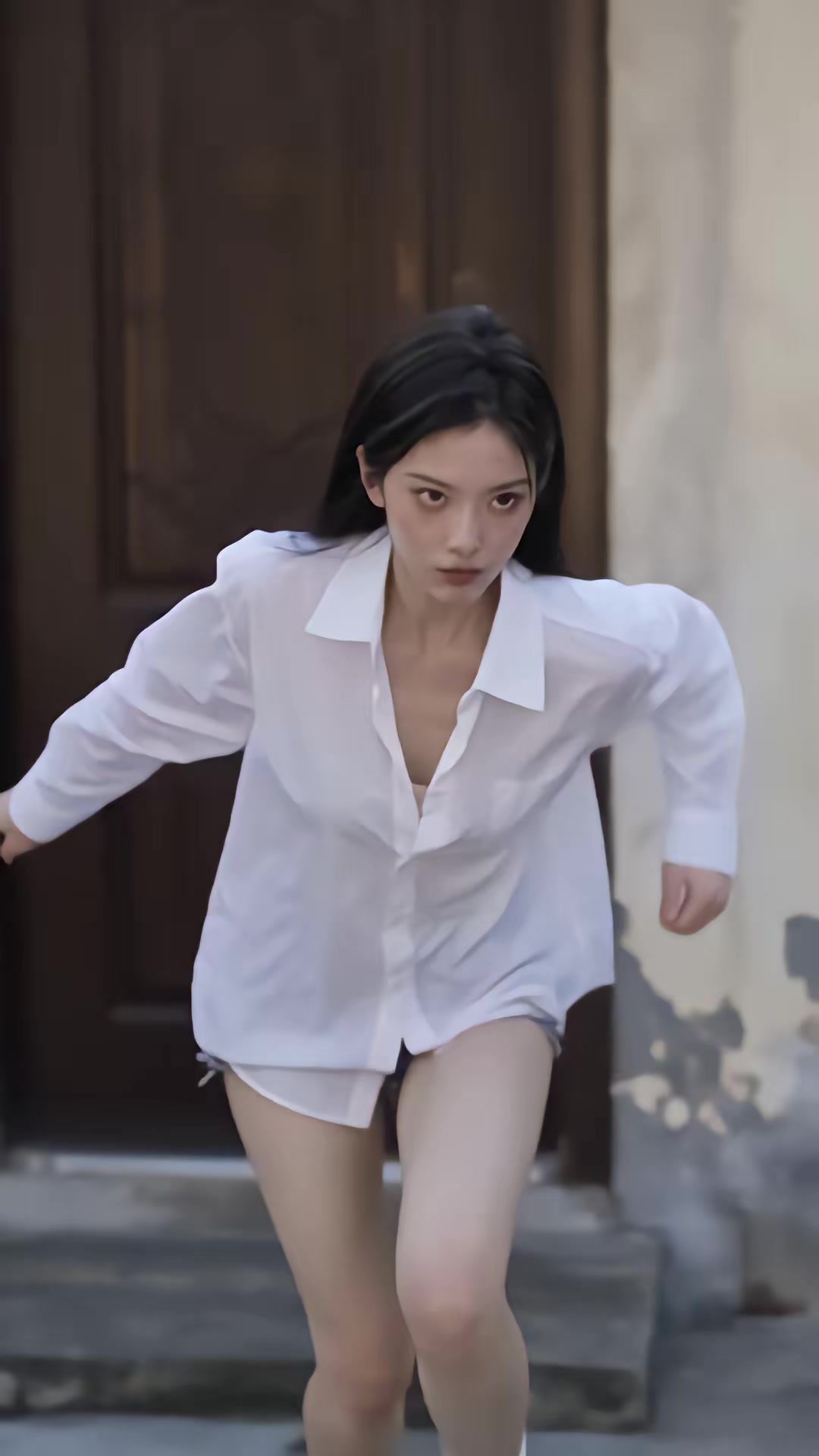《隱龍入世：藏鋒護影》劇照