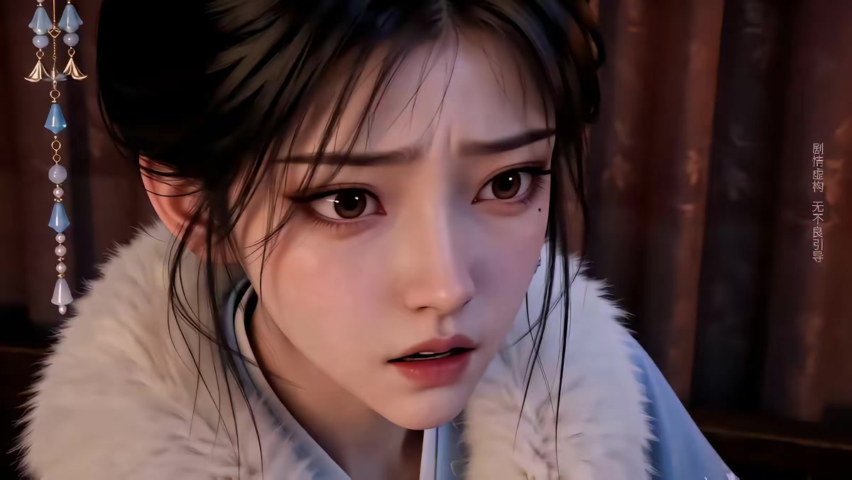 《穿成農女，帶崽種田爽翻天！第十二季》劇照