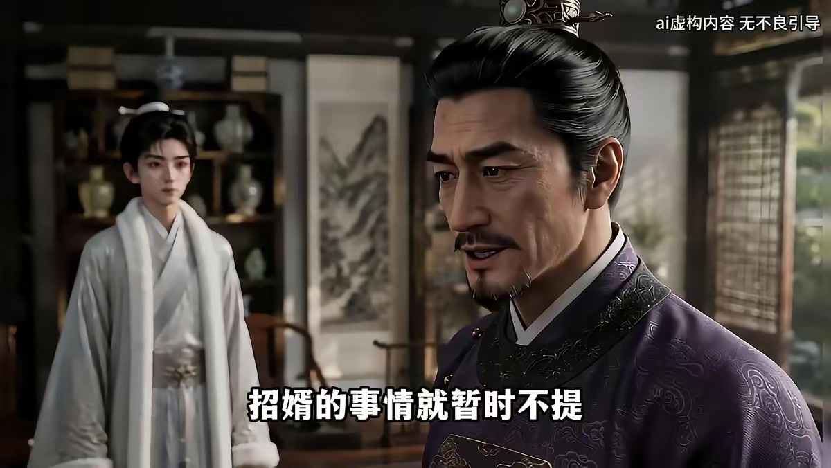 《破庙起家小福星之第三季（完结篇）》剧照