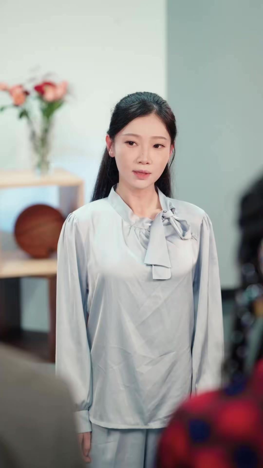 《身份曝光了你們知道後悔了》劇照