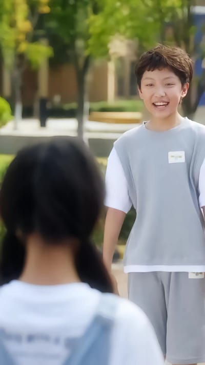 《銀河少女》劇照