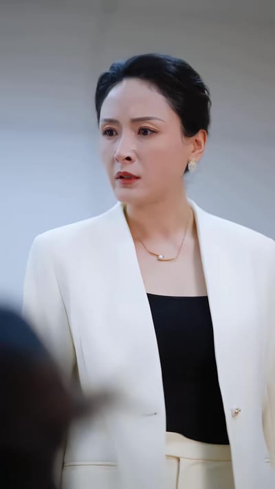 《朝暮願卿安》劇照