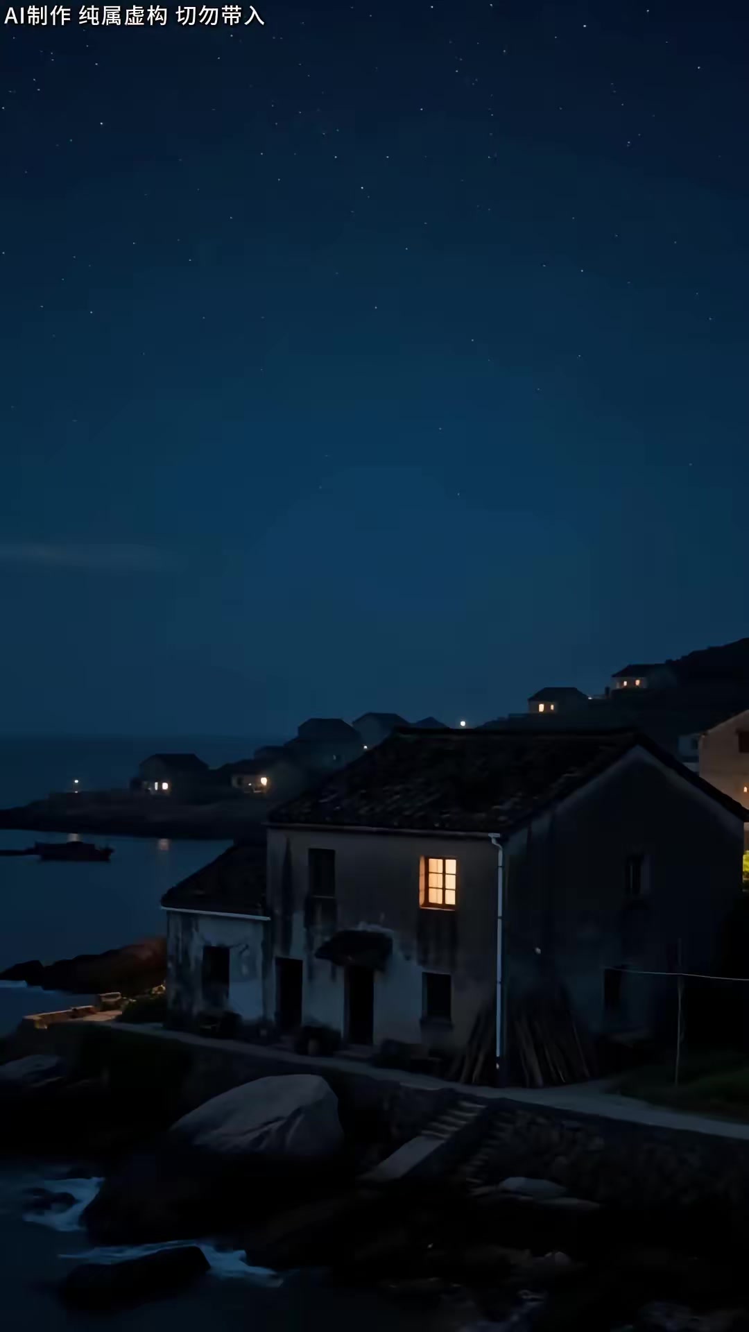 《净身出户后我赶海发家》剧照