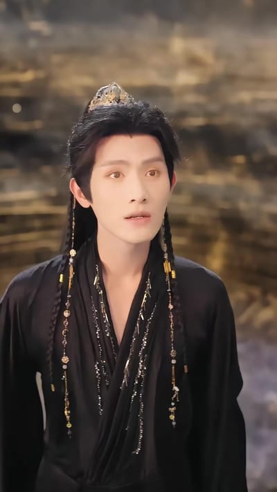 《每日吸功大法，我从废柴纨绔逆袭成神》剧照