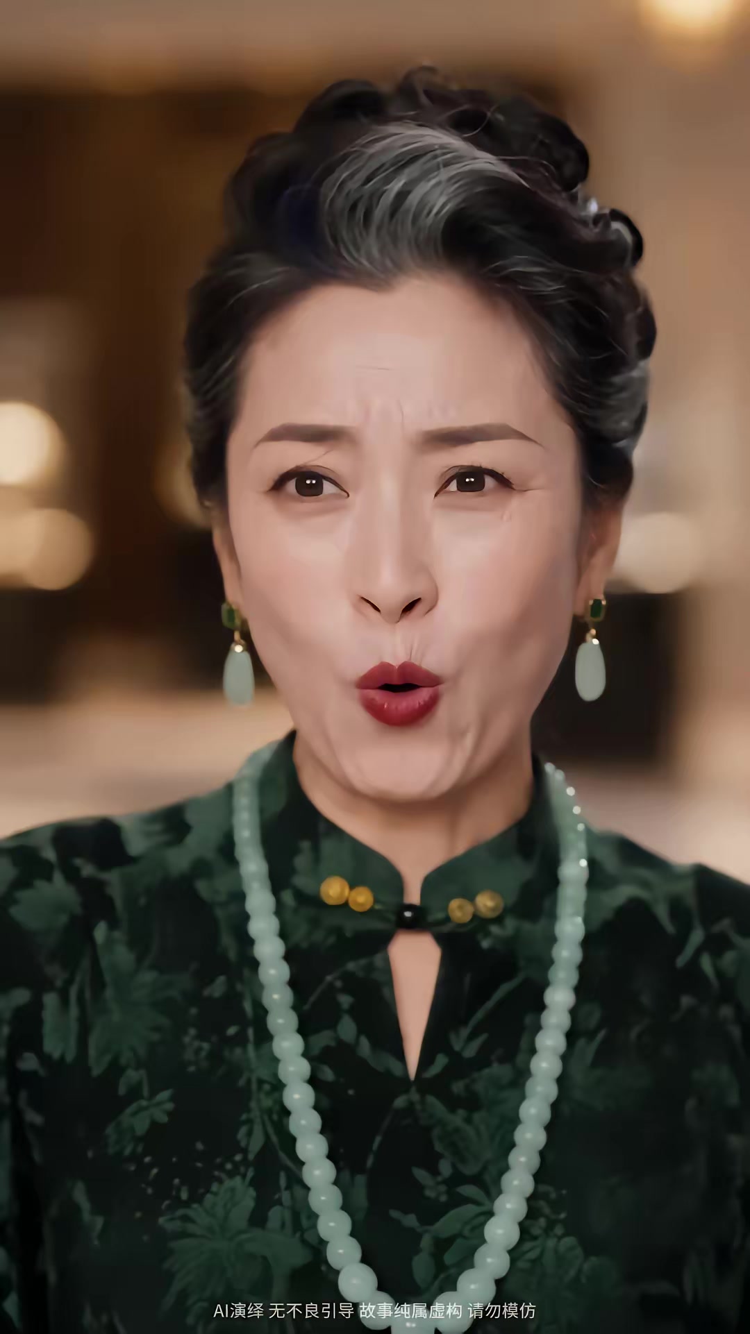 《當家主母的自我修養第二季》劇照