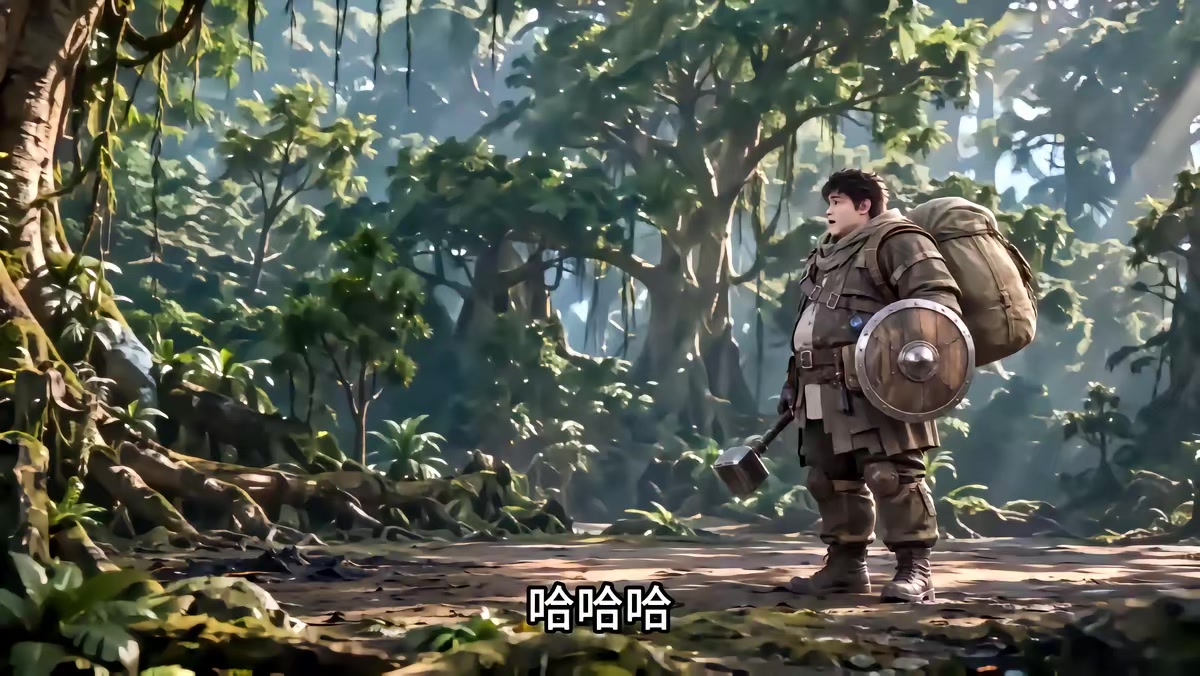 《別人御獸，我御天使第二季》劇照
