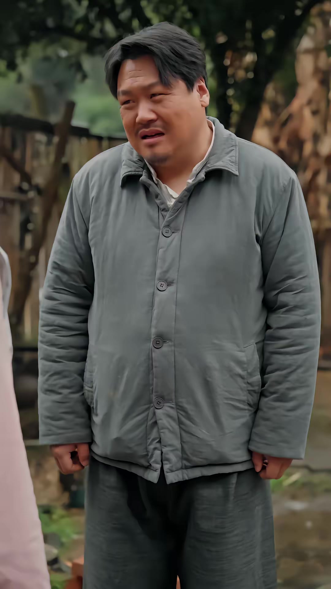 《惡鄰遇蛇》劇照