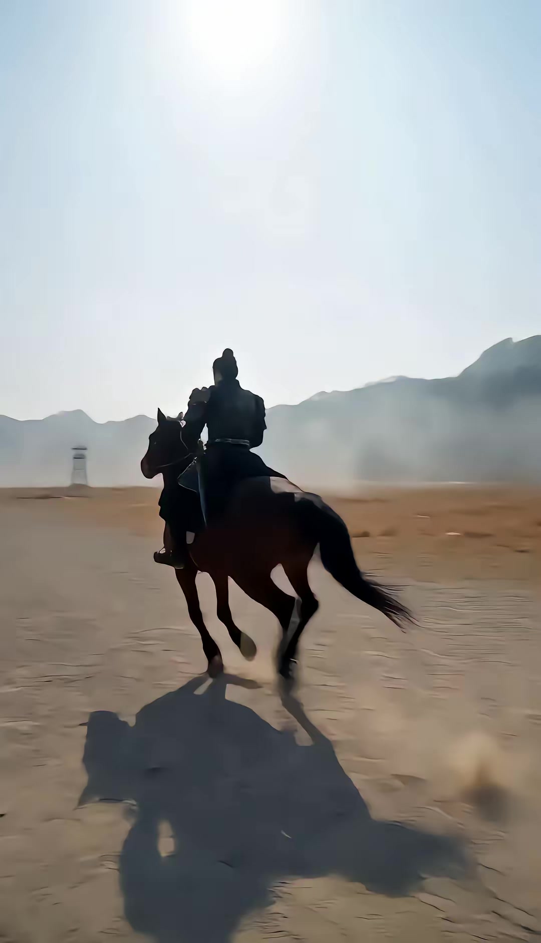 《烬九州：三十四季》剧照