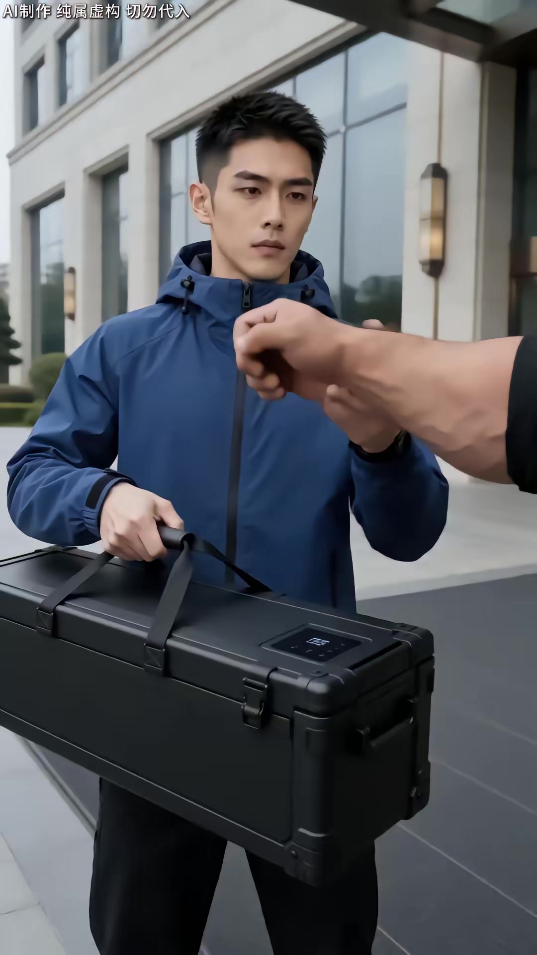 《净身出户后我赶海发家》剧照