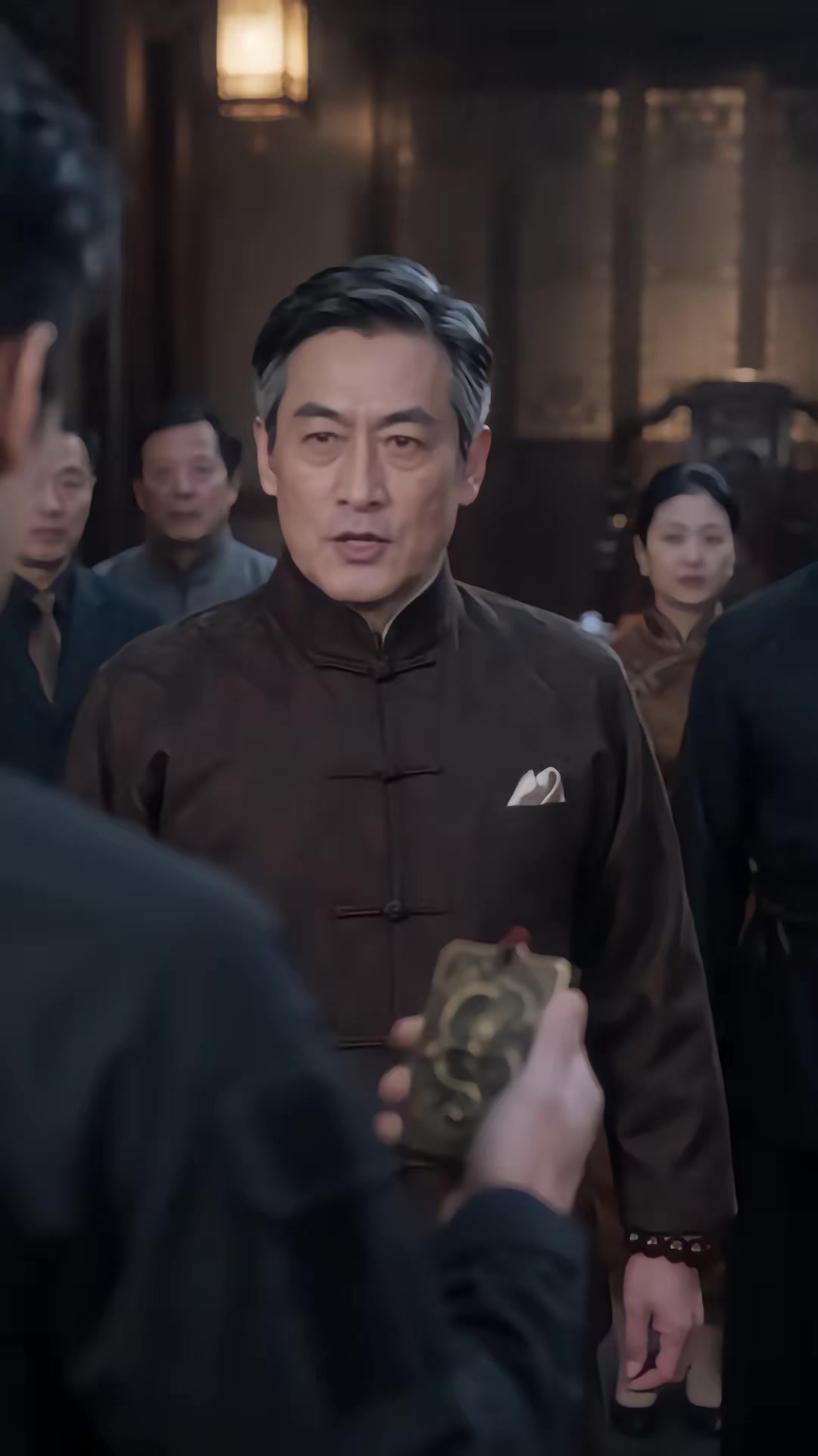 《龙主归来！》剧照