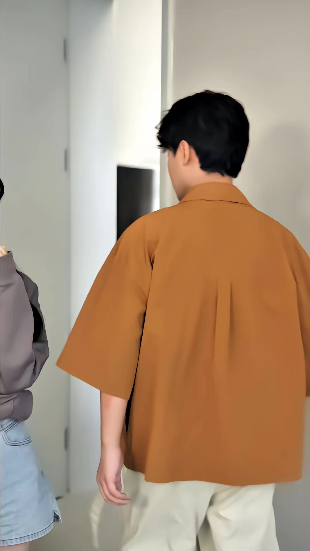 《死亡快递》剧照
